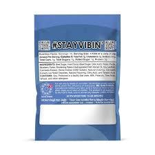 Photo of Mellow | Blueberry Blueberry OG 1:1 Single Jelly | 100mg