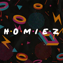 Homiez - 1g Preroll - Super Sour Diesel - PRE_ROLLS by HOMIEZ at King of Budz
