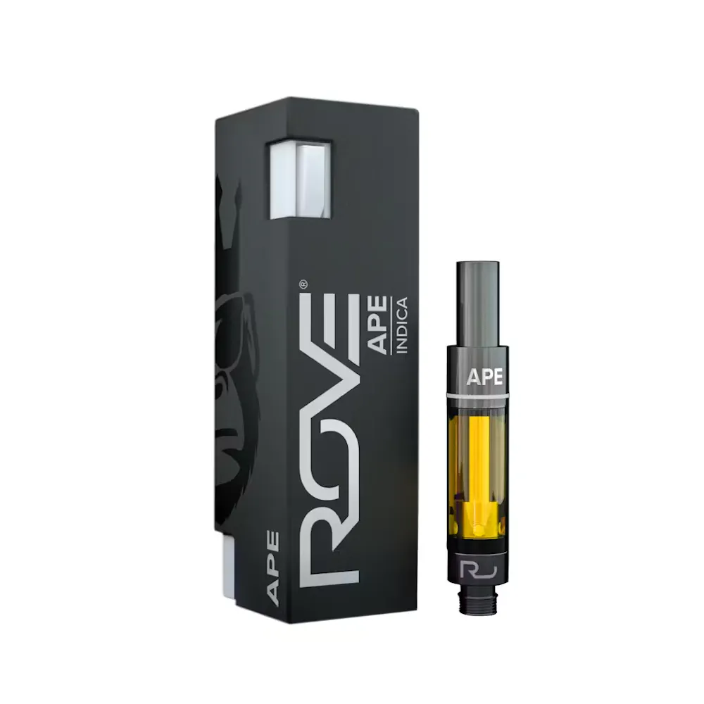 Product Ape - Vape Cart