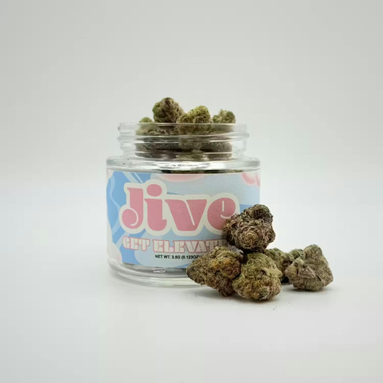Jive - 3.5g - Apple Fritter