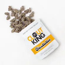Cloutlettes - 3.5g Prepack - Guava Headz