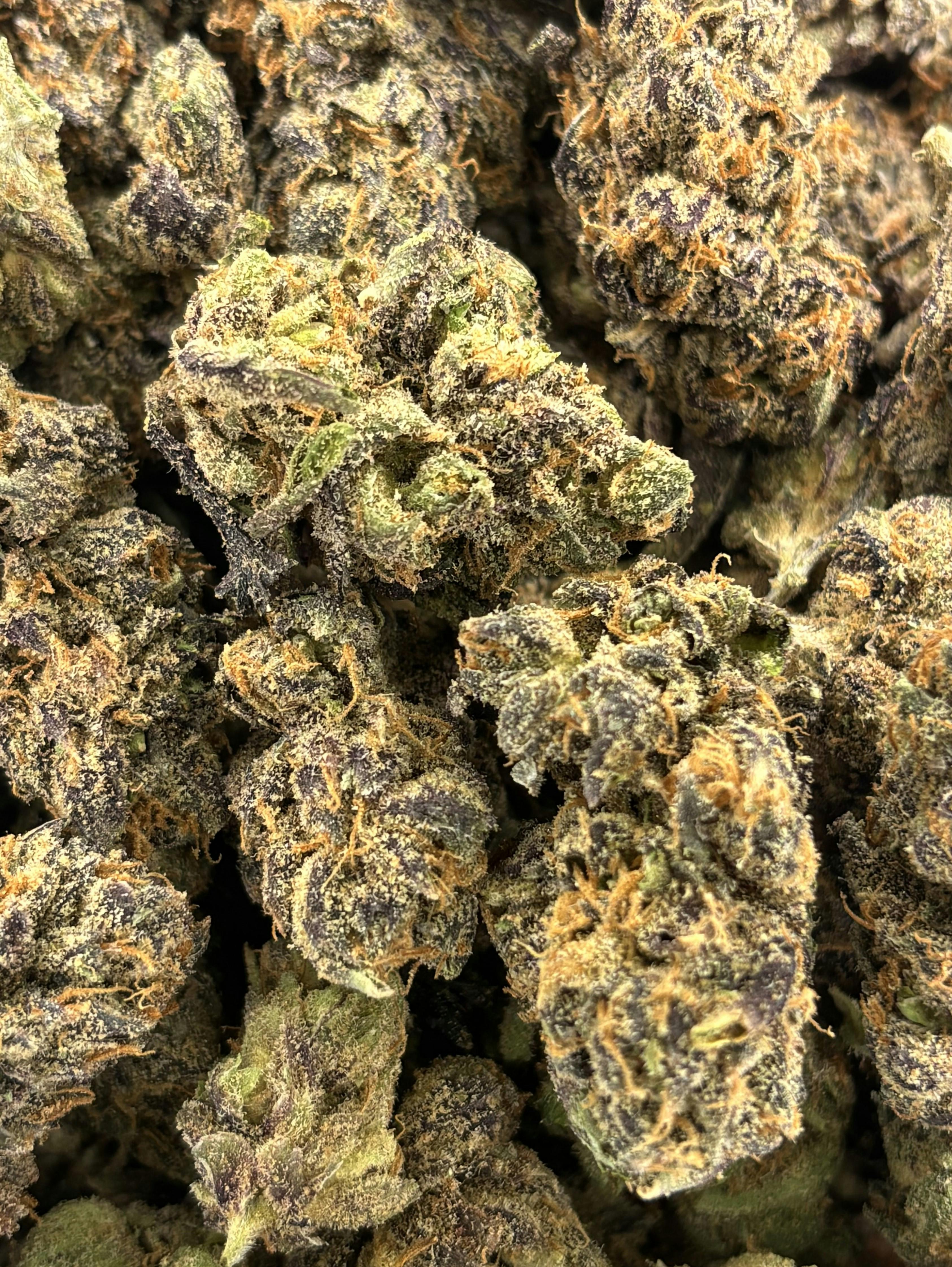 Zorros | Deli Flower (Silver)