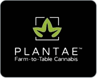 logo for Plantae - Bend