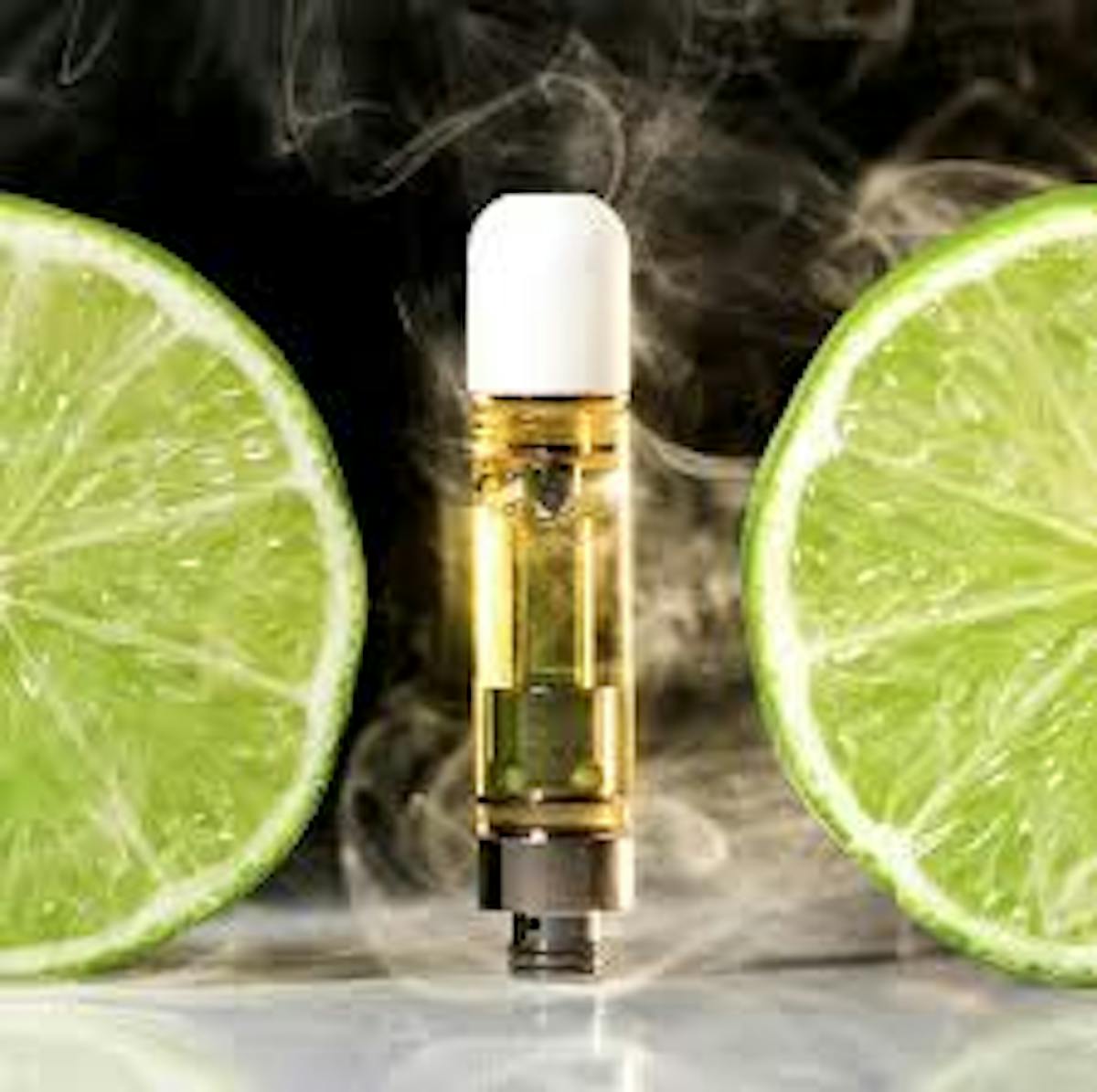Image of Lime Pop | 1g Vape Cart