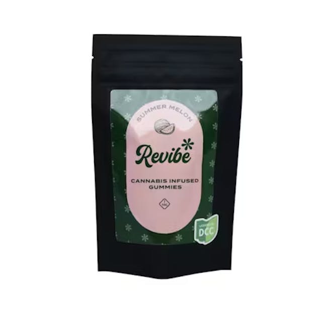 Cannabis infused gummies evenly dosed commonly sold in multi-packs, which makes controlling your intake easy and reliable. Because edibles are digested and absorbed by your stomach and liver, the activation is often longer than other consumption methods, taking on average 45 minutes, and sometimes up to 2 hours. It is important to start low and slow when consuming edibles so you don't over do it. Take extra caution to ensure edibles are out of the reach of children.