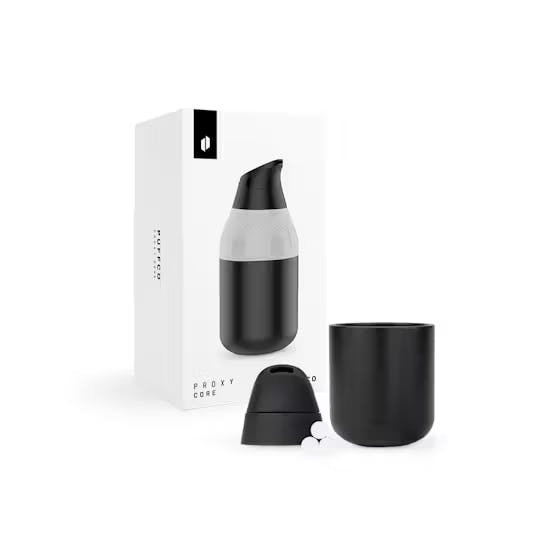 core disposable vape PUFFCO - PROXY - Daytona Sedan 4-Door Flavor:Blue Ocean What Is the Best
