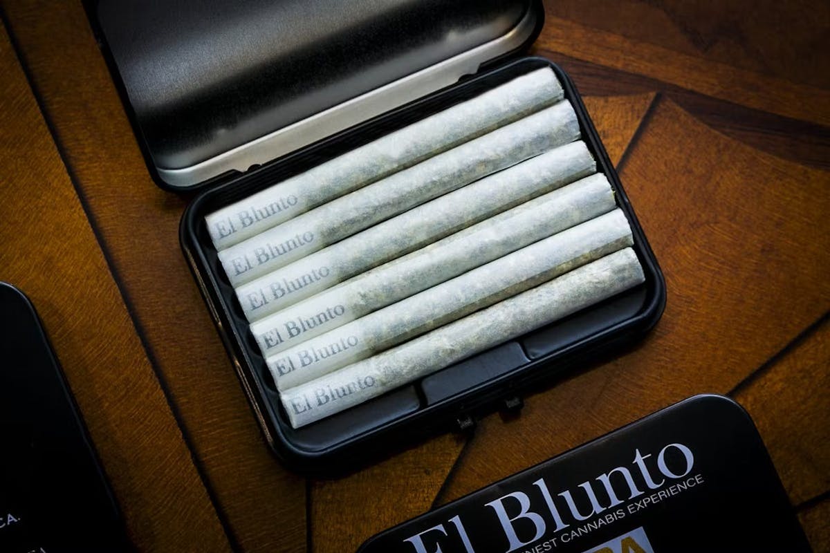 Image of Cereal Milk | .5g 6pk Diamond Infused Prerolls