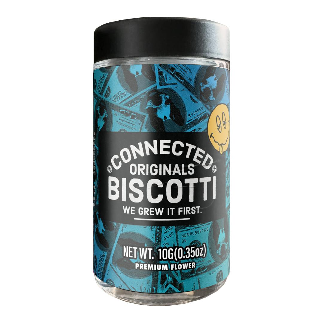 BISCOTTI