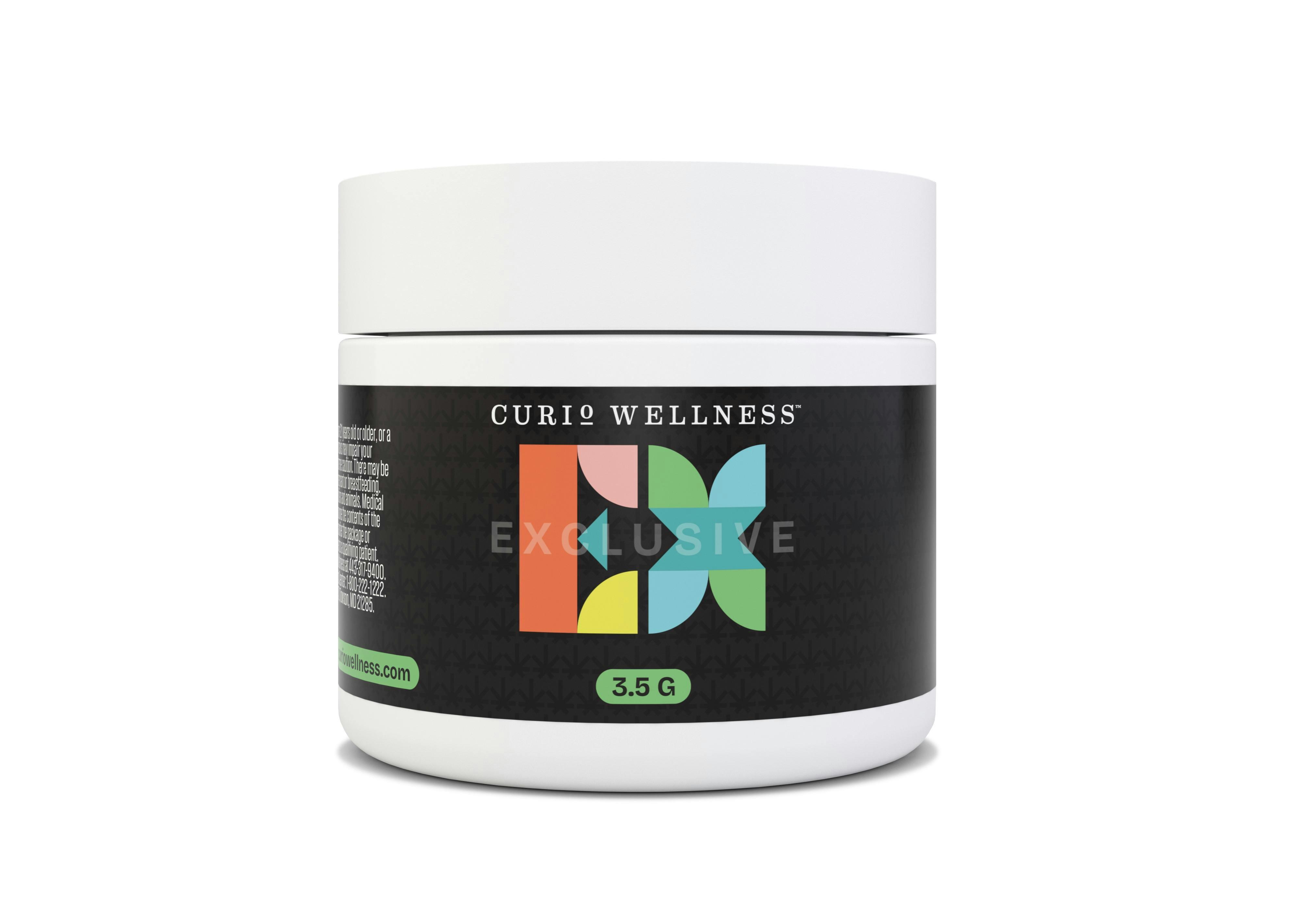 Blair Wellness Center