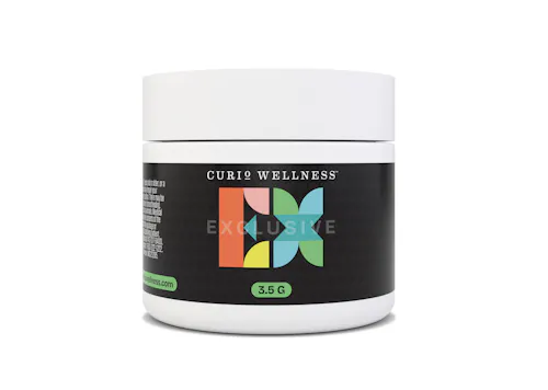 1 in MD Curio Exclusive – Morning Wood Pre-Packaged (3.5g)-active