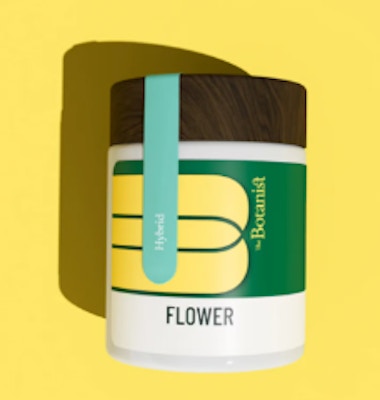 Product IGF Botanist Flower - Dutch Treat x Cherry Pie 3.5g