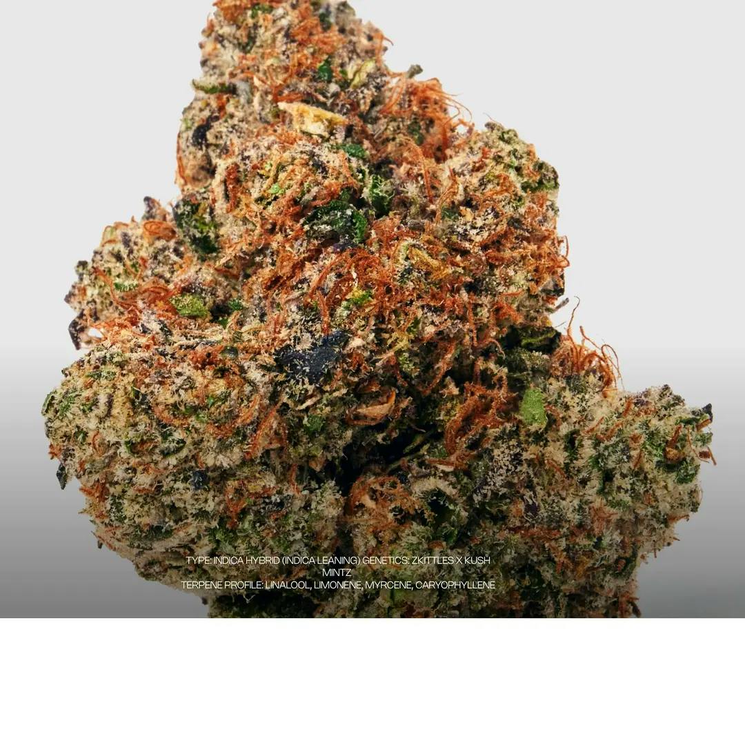 DaDa | Yellow Zushi | 3.5g (Premium Cannabis)