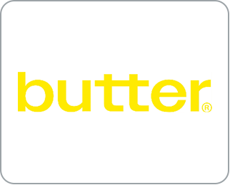 logo for Butter - Berkley