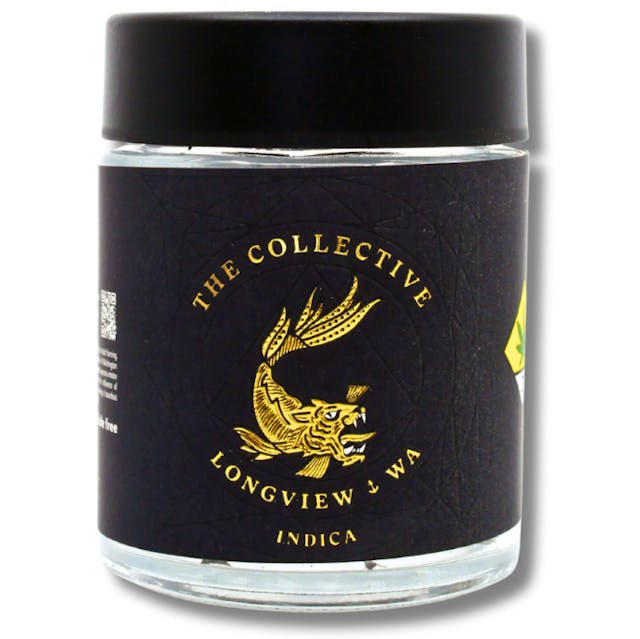 Collective Flower (Sunset Sherbet 3.5g)