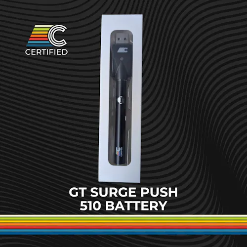 Certified | Stick 510 Battery (Surge)-active