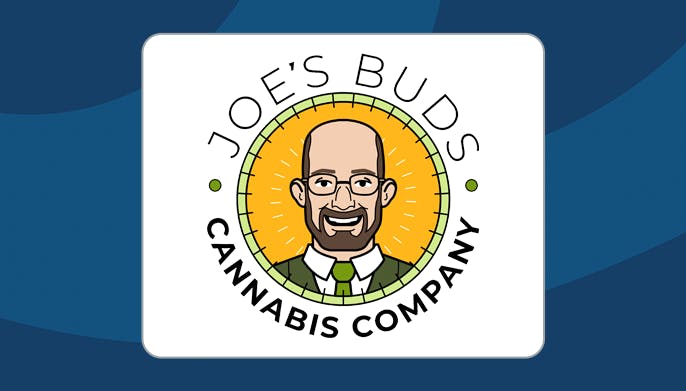 Joe's Buds logo