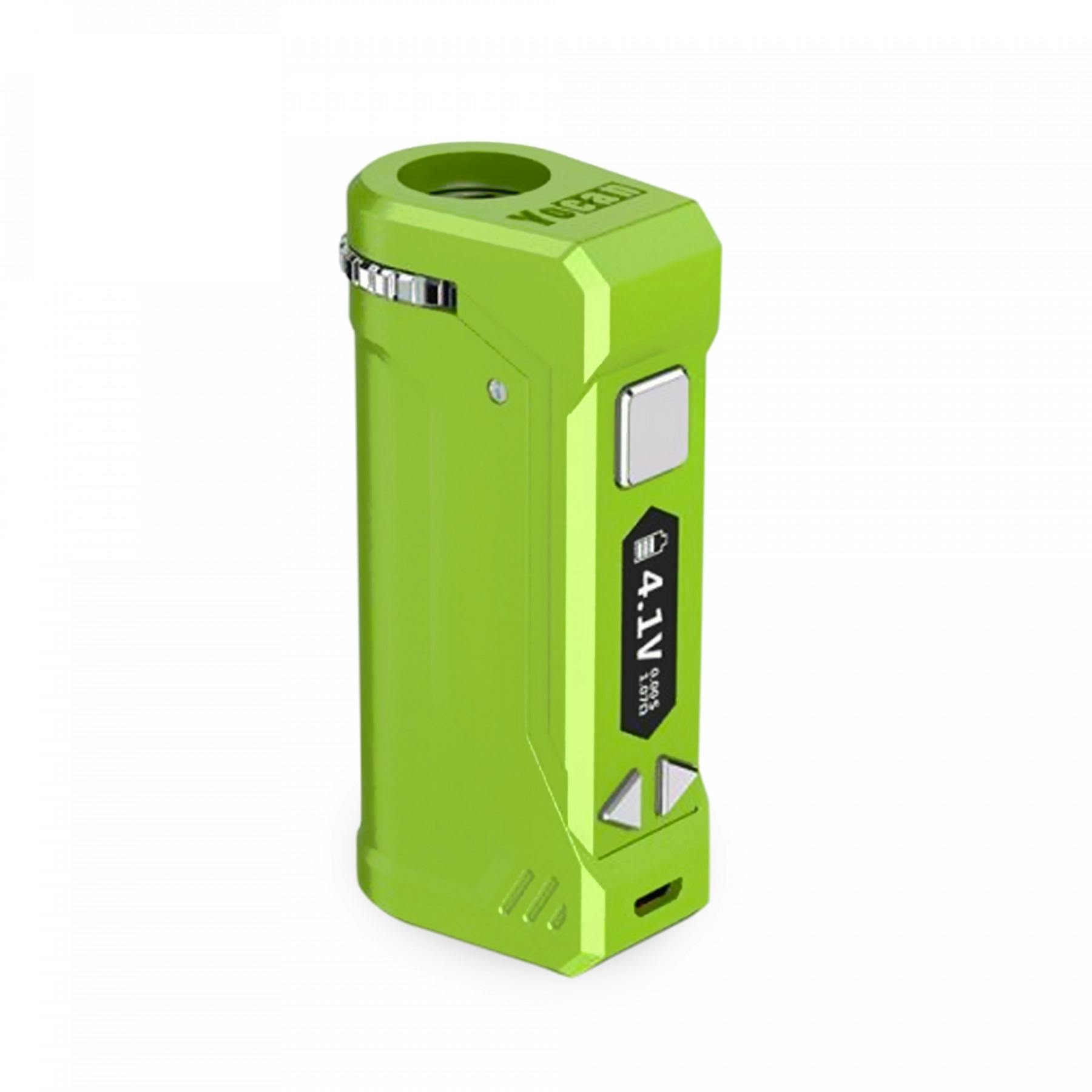 Uni PRO 510 Vape Battery | Green