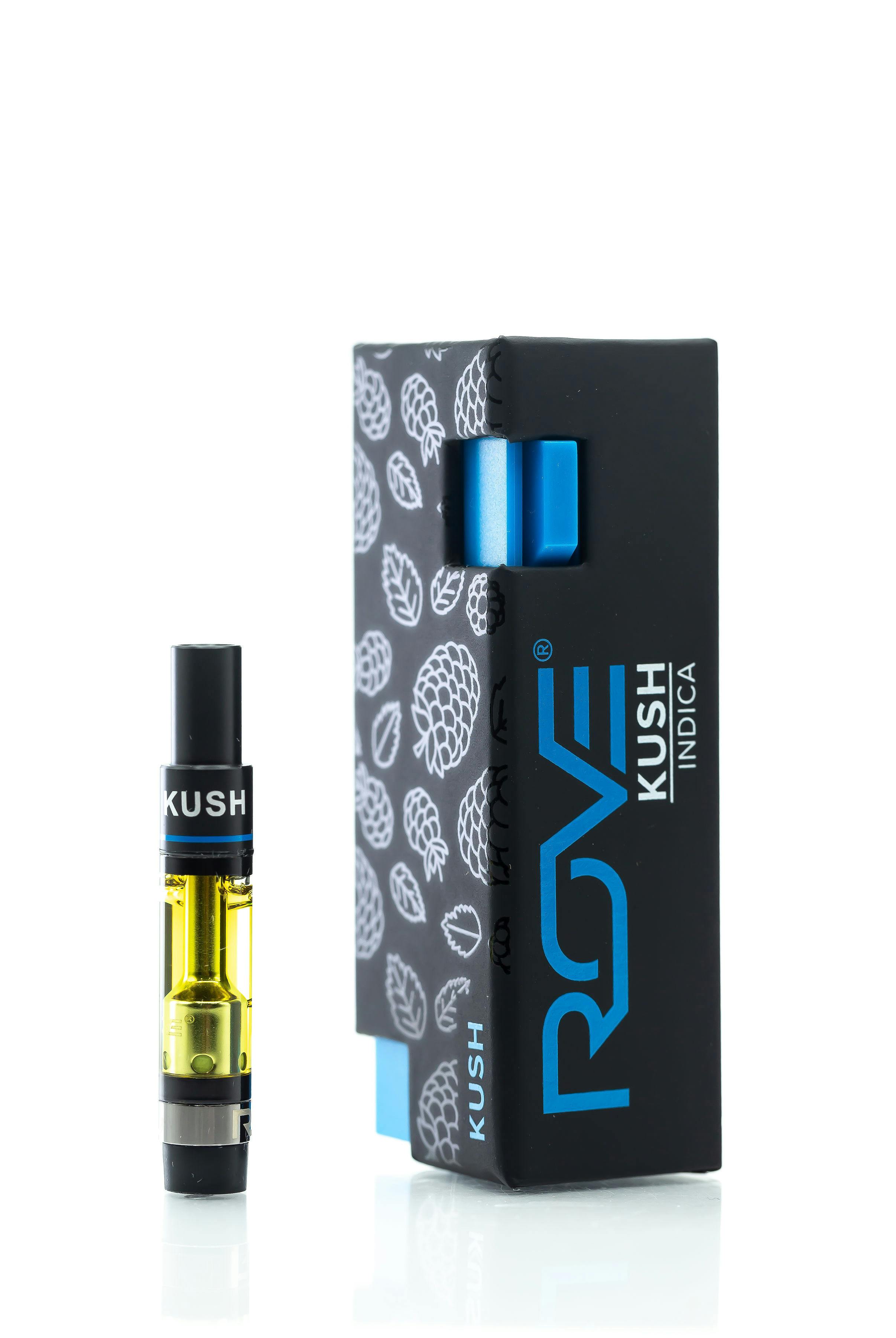 Rove | Classics | Kush Vape Cartridge