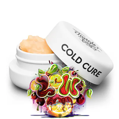 Lemon Cherry Watermelon - Cold Cure