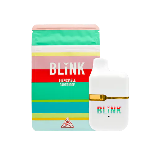 Cloudberry OG Sauce Disposable Pen 1g – Blink 2.0-active
