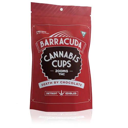 Barracuda Cannabis Cups  Death By Chocolate-1