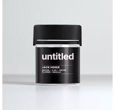 Photo of untitled | Jack Herer | 3.5g Jar