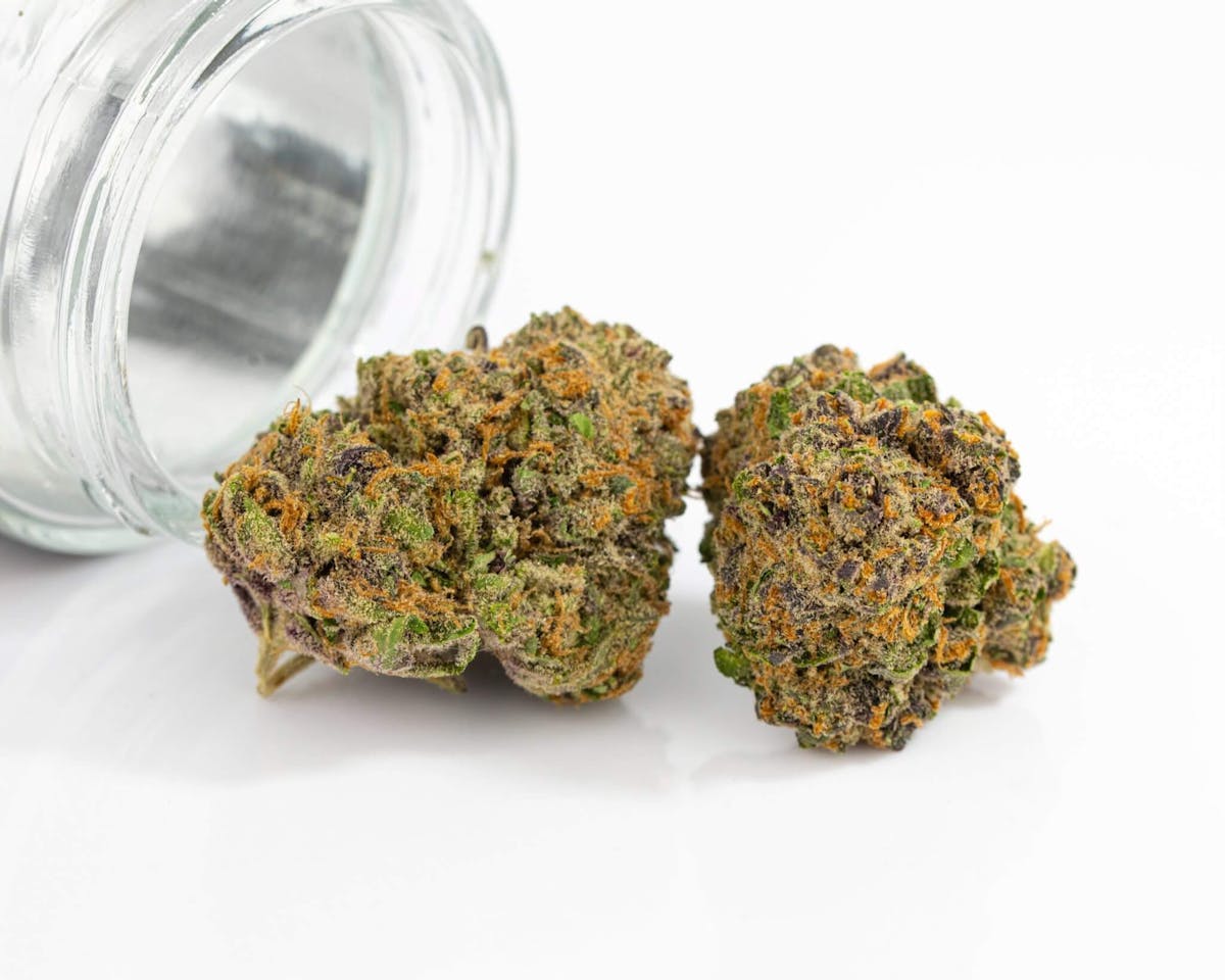 Image of Perfect Cell | 1g Flower