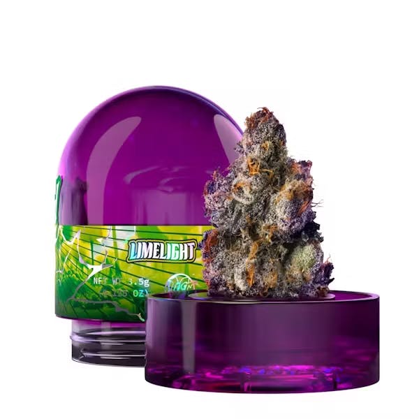 Photo of LIMELIGHT