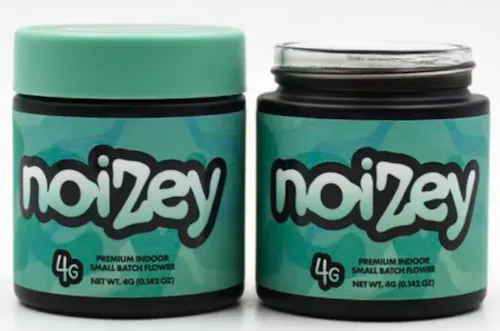 NOIZEY | FLOWER | SOUR CHEESECAKE-active