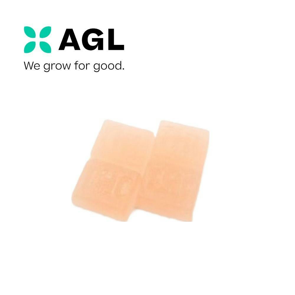 AGL 20 Pack Strawberry THC CBD Gummies 21685 Trulieve Bristol