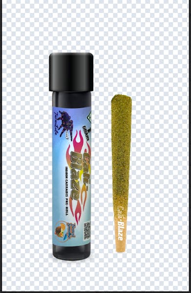 Tropical Smoothie | 1g | Tarantula Infused PR | Cali-Blaze