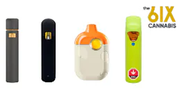 Disposables category image