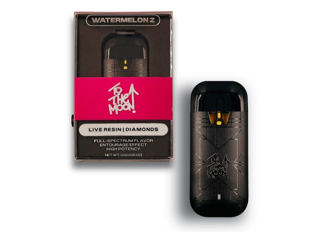 clear flavored vape The Flowery NY