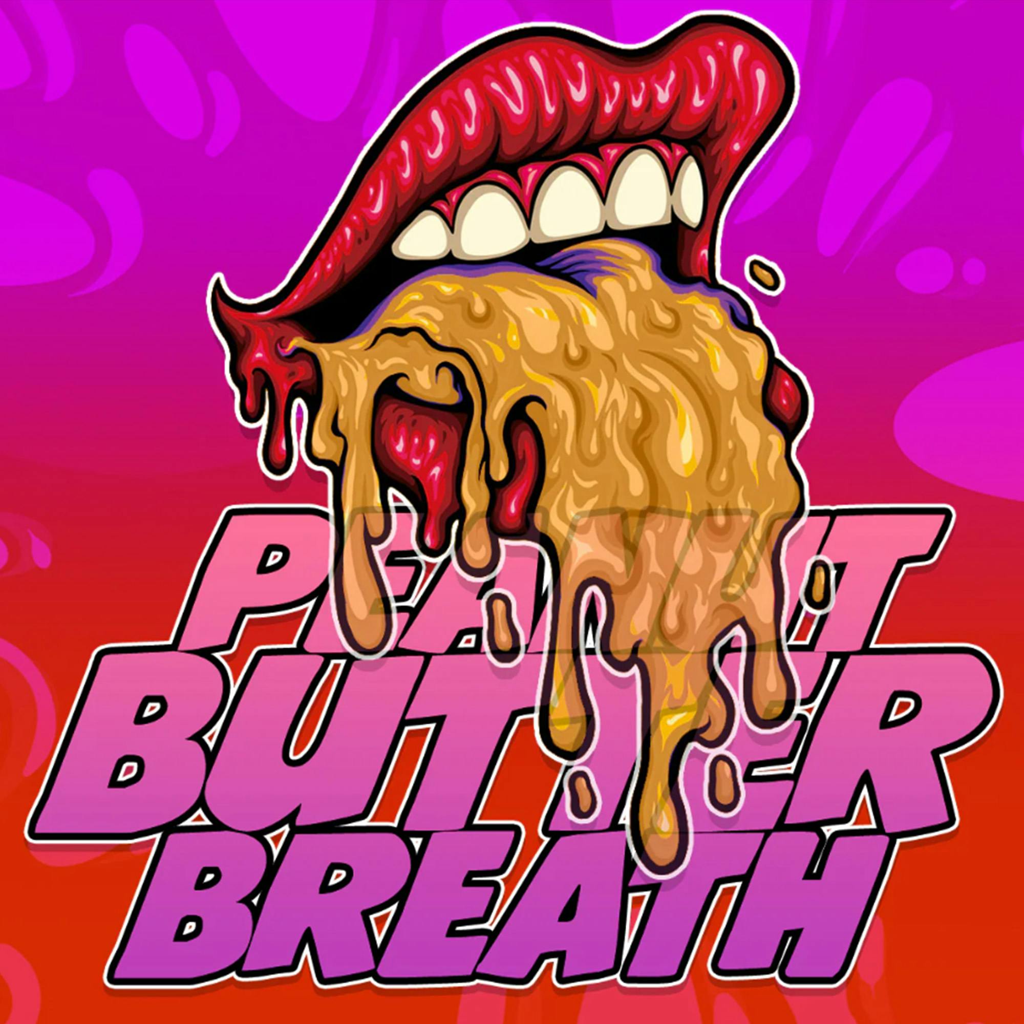 DELI - Peanut Butter Breath