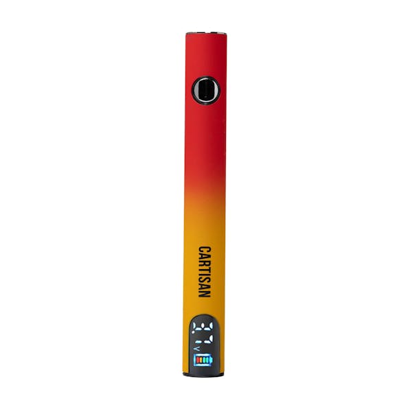 Cartisan Pro Pen NEO 900 - Vape Battery - Blaze