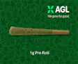 AGL Frozen Marg
