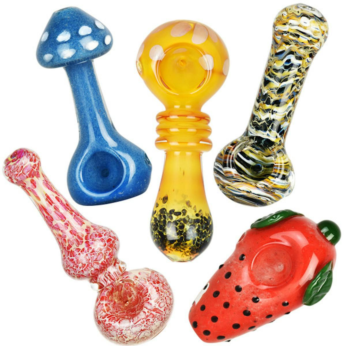 Photo of Pipes – Assorted ($80)
