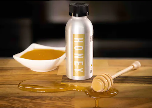 Chef For Higher HONEY – 240 MG-active