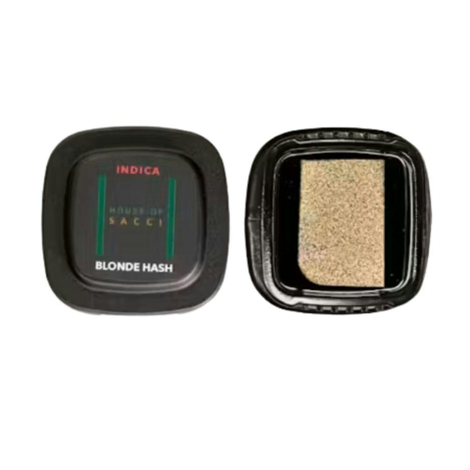 Product House Of Sacci - Blonde Hash - 1g - Indica Hash Cube
