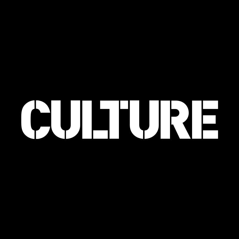 logo for Culture - Banning