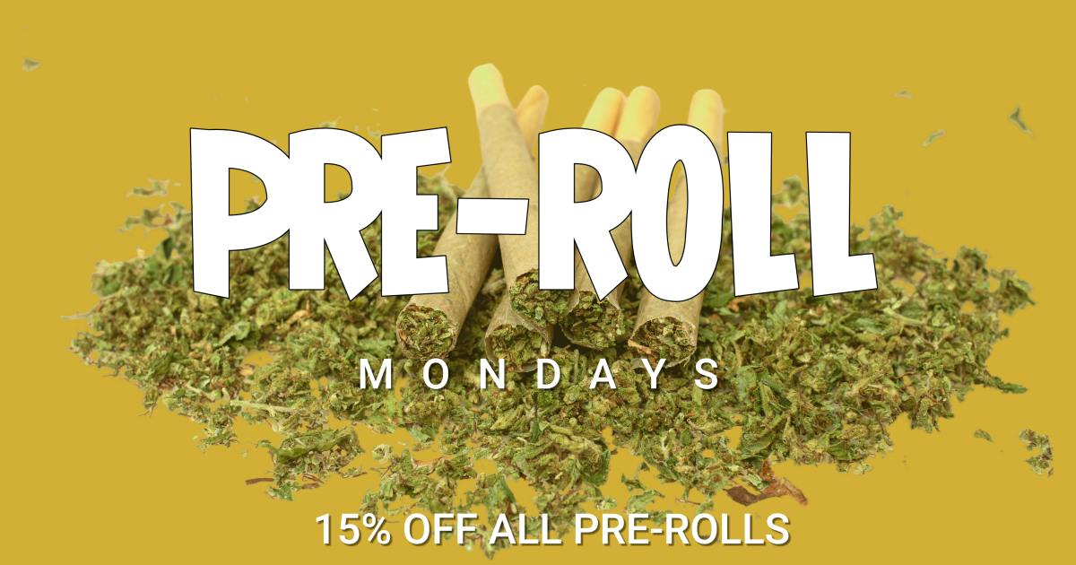Get the best deals on pre-rolls at Zen Garden South Sacramento. South Sacramento's top Weed Dispensary.