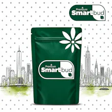 Smartbud GROUND FLOWER - 28g - Blue Dream - FLOWER by SmartBud at King of Budz