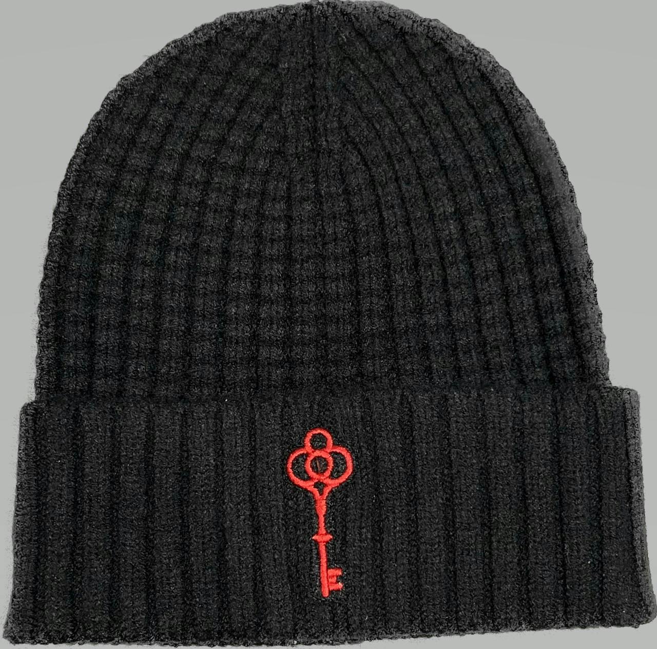 Happy Valley Beanie