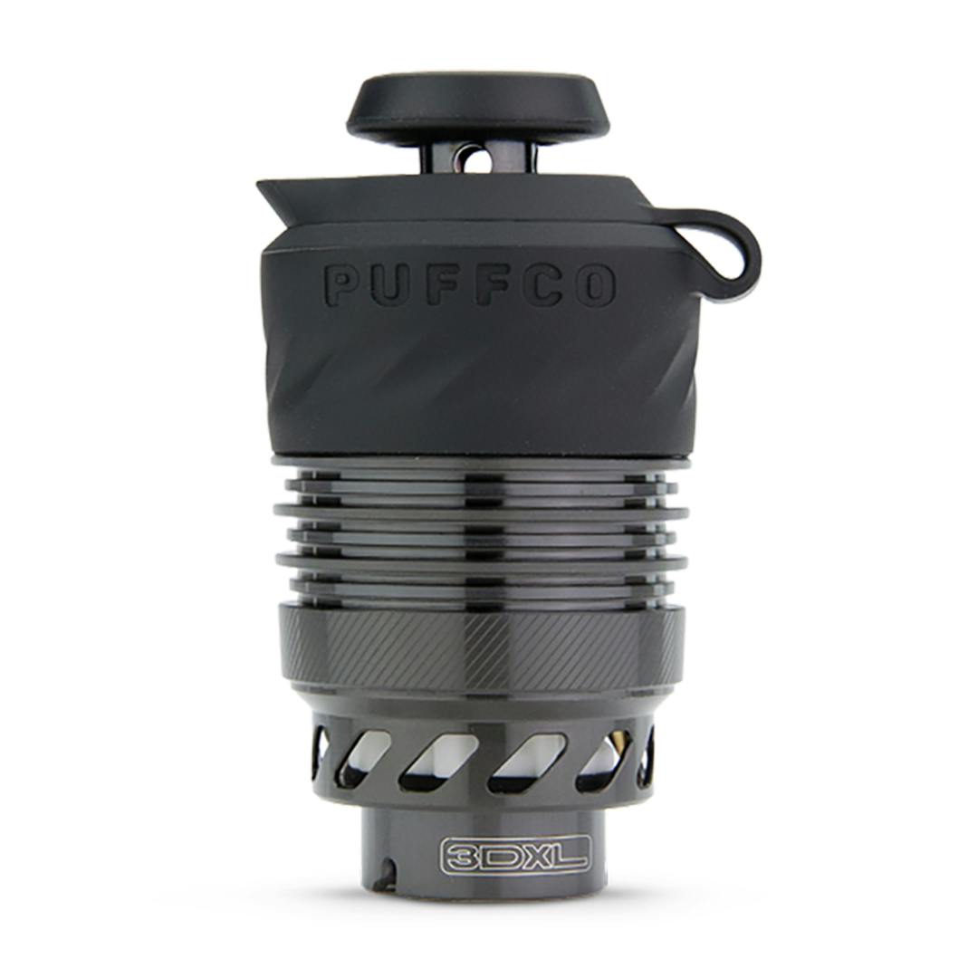 Puffco Puffco | New Peak Joystick Cap/Tether | Sky - Union Chill Cannabis  Company Dispensary in Lambertville, NJ