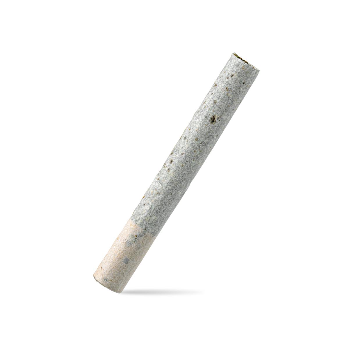 Photo of Blue Dream x Hooch Rosin Infused Pre-Roll