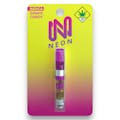 Neon: Grape Candy - Distillate Cartridge