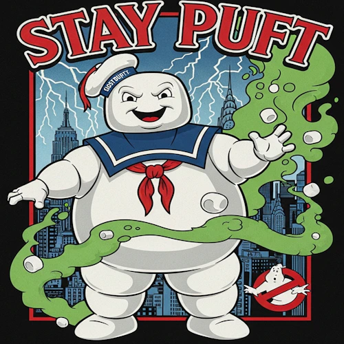 DELI - Stay Puft