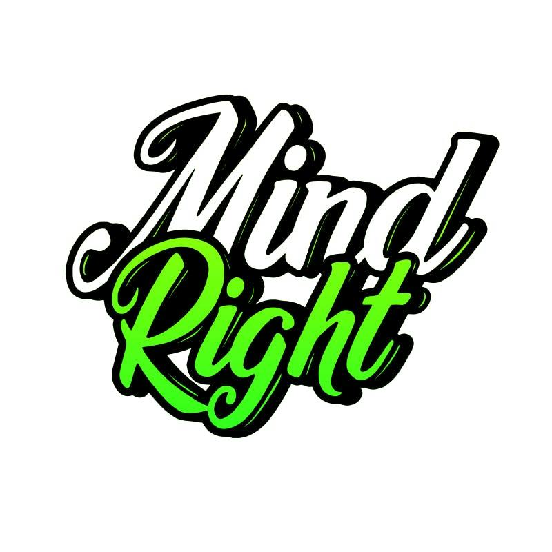 Image of Mind Right | Apple Butta | 5g