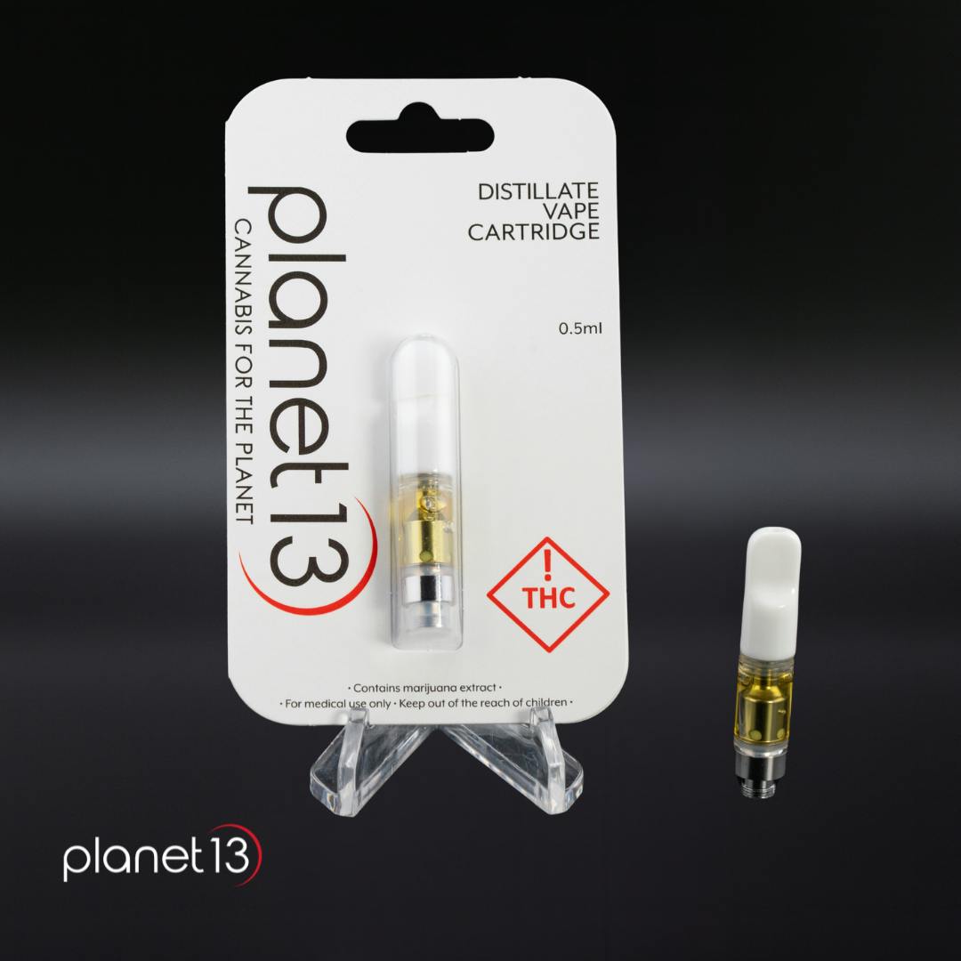 Planet 13 FL - Deerfield Beach