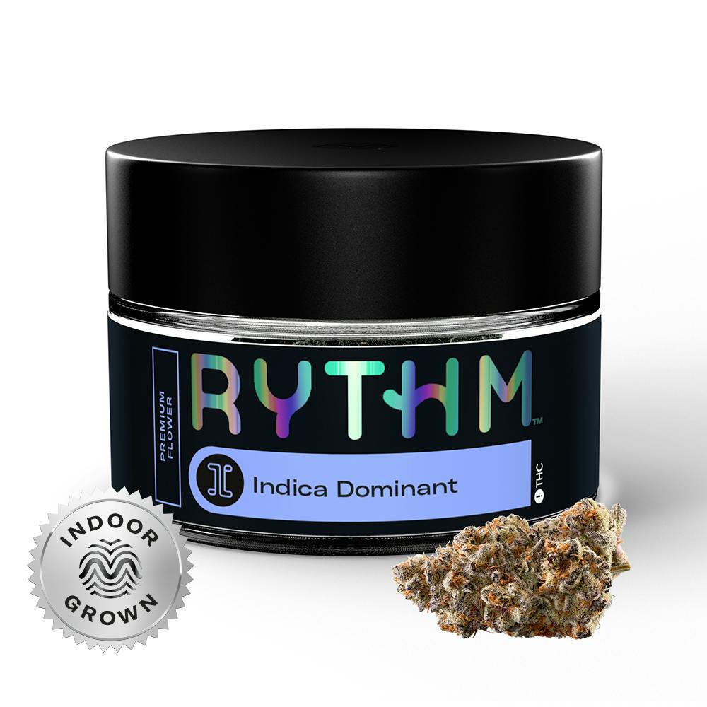 Product Jet Fuel OG (H) Rythm